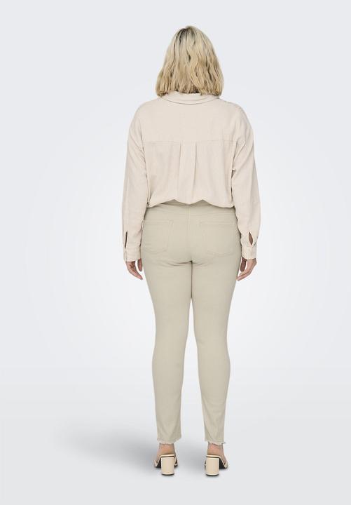 Image du produit Only Curvy CARWILLY Jeans coupe regular (50)