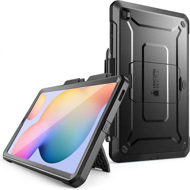 Produktbild Supcase Unicorn Beetle Pro (Galaxy Tab S6 Lite)
