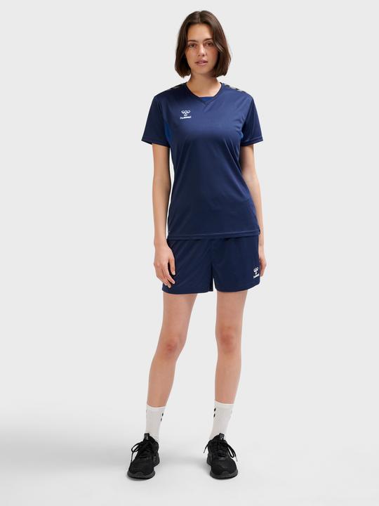 Immagine prodotto hummel Hmlauthentic Pl Maglia S/S Donna (L)