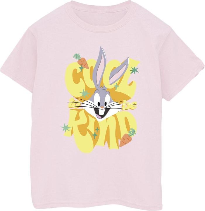 Looney Tunes Bugs Cool To Be Kind TShirt (XL)