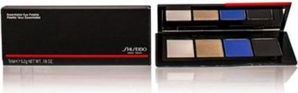 Image du produit Shiseido Palette Essentialist Eye (Kaigan Street Waters)