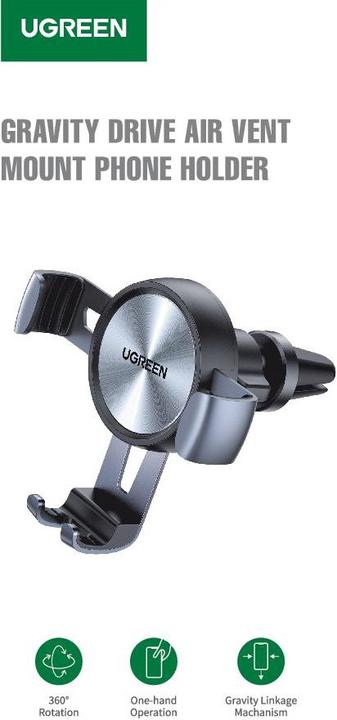 Produktbild Ugreen Gravity