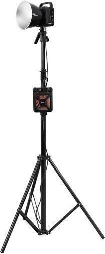 Actual product image Zhiyun Molus G300 (Studio light, Video light)