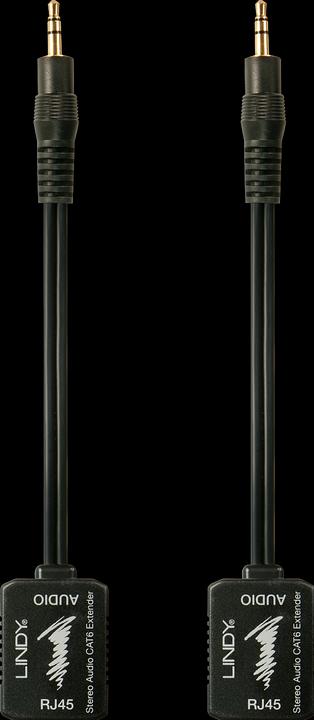 Actual product image Lindy Analogue Audio Extender (Extender)
