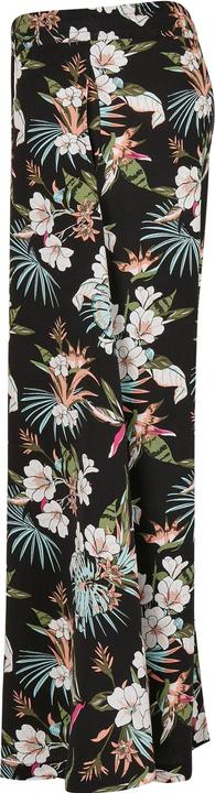 Produktbild Urban Classics Ladies Viscose Midi Skirt (4XL)