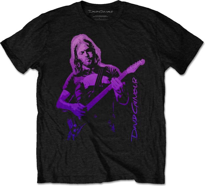 Produktbild David Gilmour Pig Gradient (L)