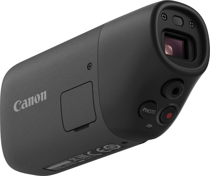 Productafbeelding Canon Powershot Zoom Essential Kit (100 - 400 mm, 12.10 Mpx, 1/3")