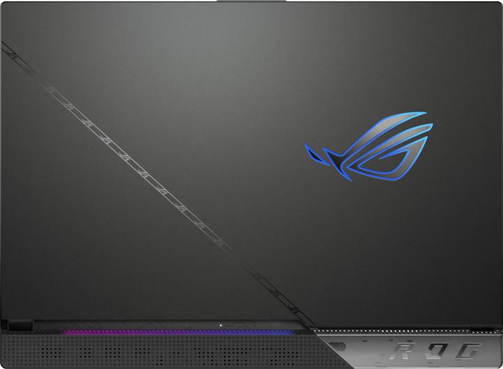 Actual product image ASUS ROG Strix SCAR 15 G533ZX-LN043 (15.60", Intel Core i9-12900H, 32 GB, 1000 GB)