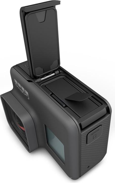 Produktbild GoPro Ersatzakku für Hero 5 / 6 / 7 (Hero 7, Hero 6, hero 5)