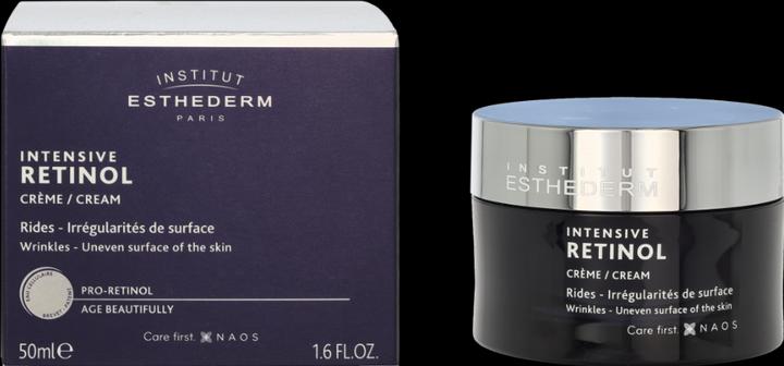 Immagine prodotto Esthederm Crema intensiva al retinolo (50 ml, Crema 24h)
