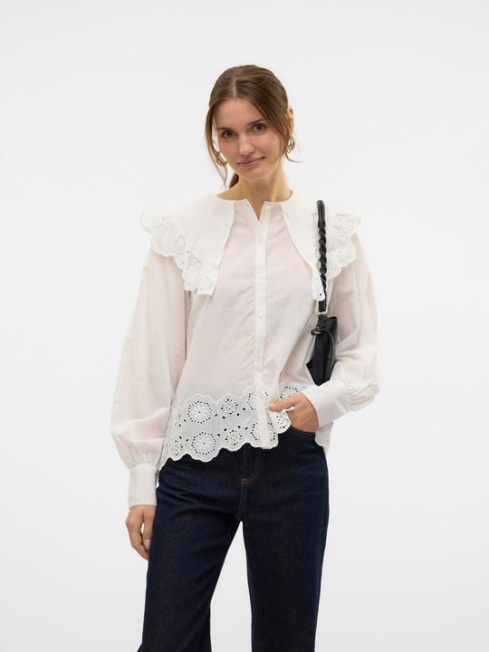 Produktbild Vero Moda VMPAISLEY Hemd Hemd (S)