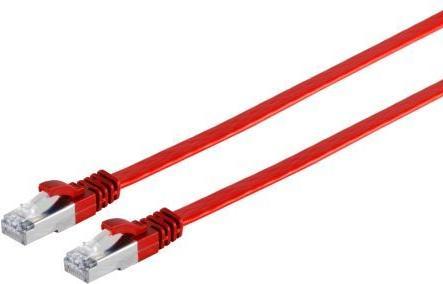 Produktbild Shiverpeaks BASIC-S -Cat.7 Rohkabel (U/FTP, CAT7, 15 m)
