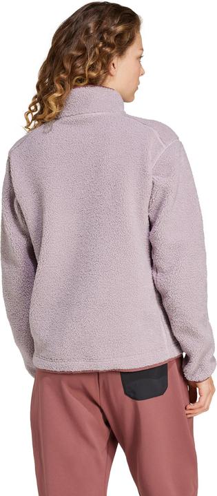 Produktbild adidas Terrex Xploric Pile Snap - Fleecejacke - Damen (S)