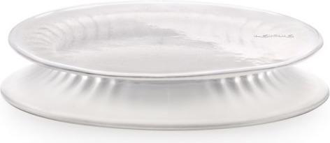 Produktbild Lékué Stretch Top weiss, Ø11 cm