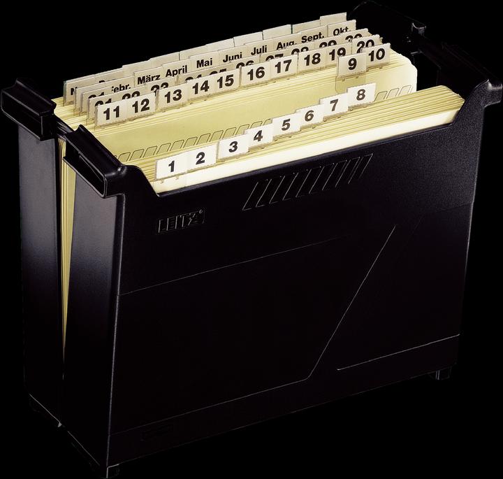 Produktbild Leitz Alpha (A4)