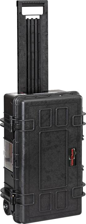 Actual product image Explorer Cases Special case 52x29x21 cm Mod. 5221 (30.30 l)