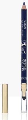 Actual product image Annemarie Börlind Kajal Pencil Marine Bl. (Navy Blue)