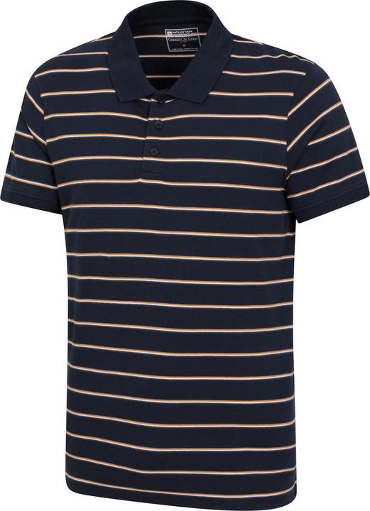 Marineblau