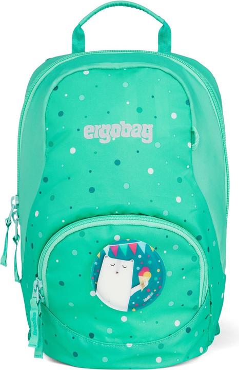 Ergobag ease S Bärnelope