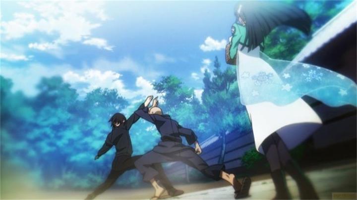 Image du produit The Irregular at Magic High School - Edition complète - Ep.01-26 (5 Blu-rays) (Blu-ray, 2019, Allemand, Japonais)