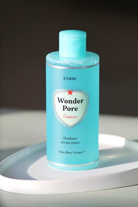 Image du produit Etude House Wonder Pore Freshner (Chiffons de nettoyage, 250 ml)