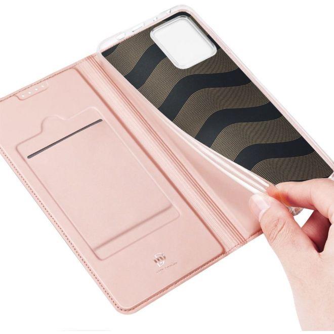 Image du produit Dux Ducis Couverture de livre Skin Pro Series (Xiaomi Redmi Note 12 Pro+ 5G)