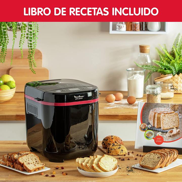 Actual product image Moulinex OW2208