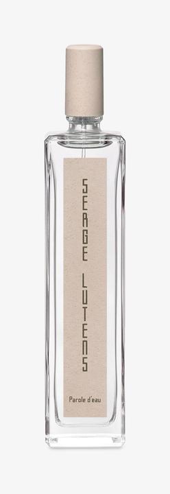 Immagine prodotto Serge Lutens Parole d'eau Eau de Parfum (Eau de parfum, 100 ml)