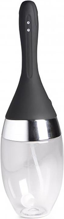 XR Brands Auto-Vibrating Enema Bulb