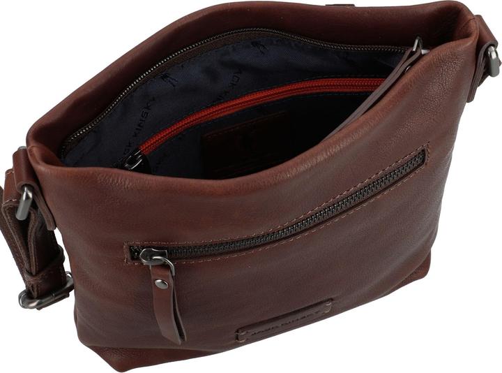Image du produit Jack kinsky Sac à bandoulière en cuir 19 cm
