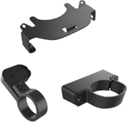 Actual product image Segway-Ninebot Ninebot by Segway AC.00.0001.11 scooter accessory Black