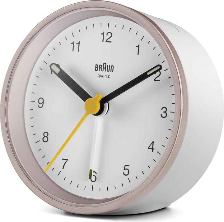 Braun Classic