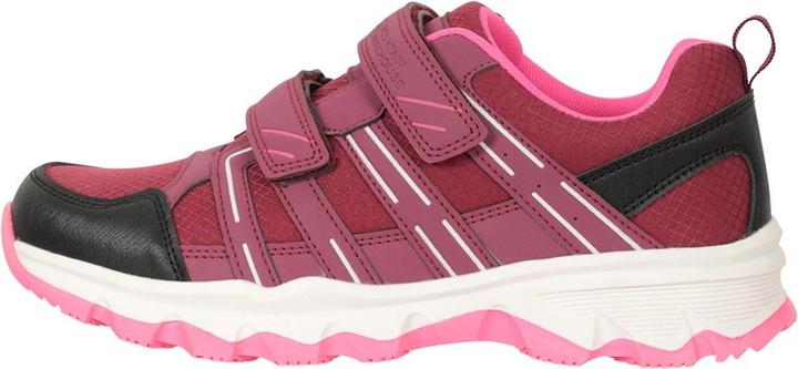 Image du produit Mountain Warehouse - Chaussures de marche CANNONBALL - Enfant (34)