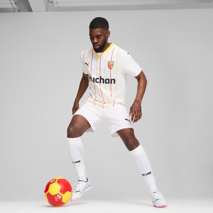 Actual product image Puma Short match RC Lens 2024/25 (S)