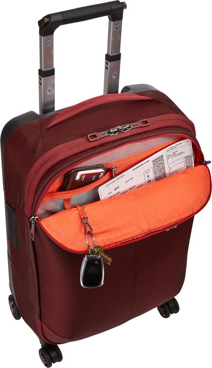 Actual product image Thule Subterra spinner (33 l, Hand luggage (up to 50 litres))