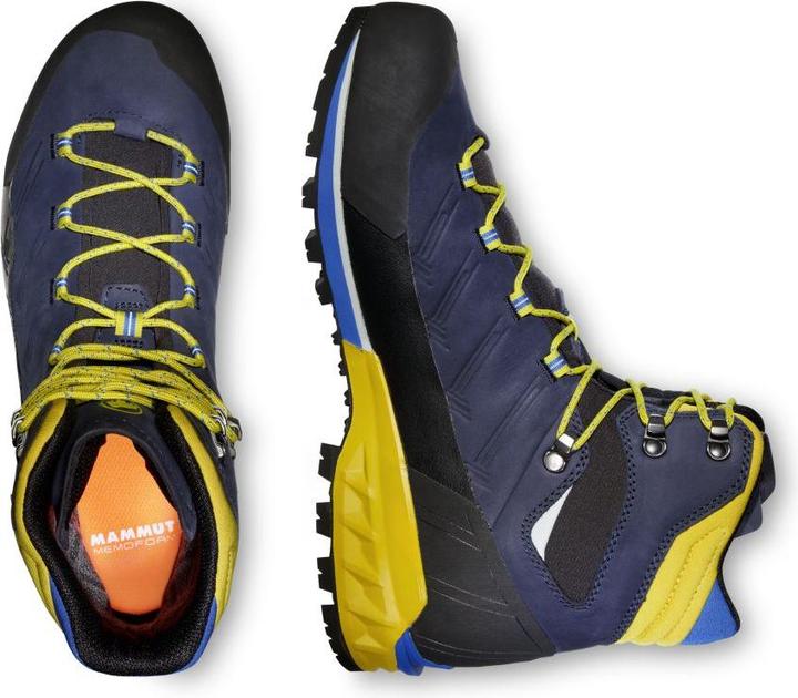 Produktbild Mammut Kento Advanced High GTX® Men (46 2/3)