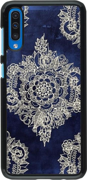 Image du produit PhoneLook Coque Cream Flower Moroccan (Samsung Galaxy A50)