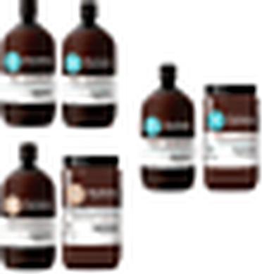 Image du produit The Doctor Health & Care Shampooing lissant pour cheveux Urée + Allantoïne 946Ml (946 ml, Shampoing liquide)