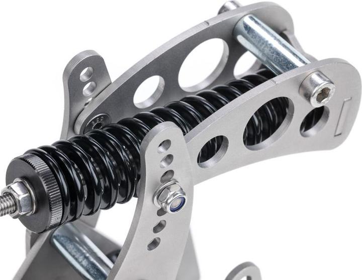 Actual product image Heusinkveld Sim Pedals Ultimate+ - Clutch