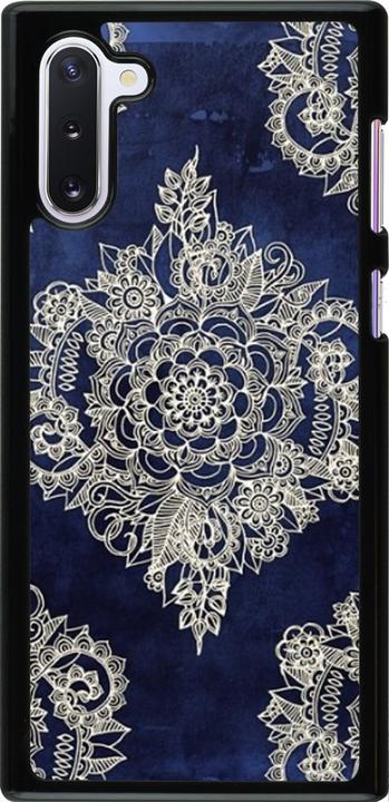 Image du produit PhoneLook Coque Cream Flower Moroccan (Samsung Galaxy Note 10)