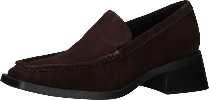 Vagabond Slipper