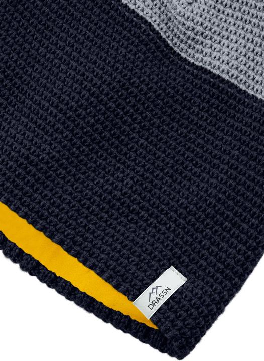 Actual product image DRASSN Lerau Full-Fleece Merino Recycle (One size)