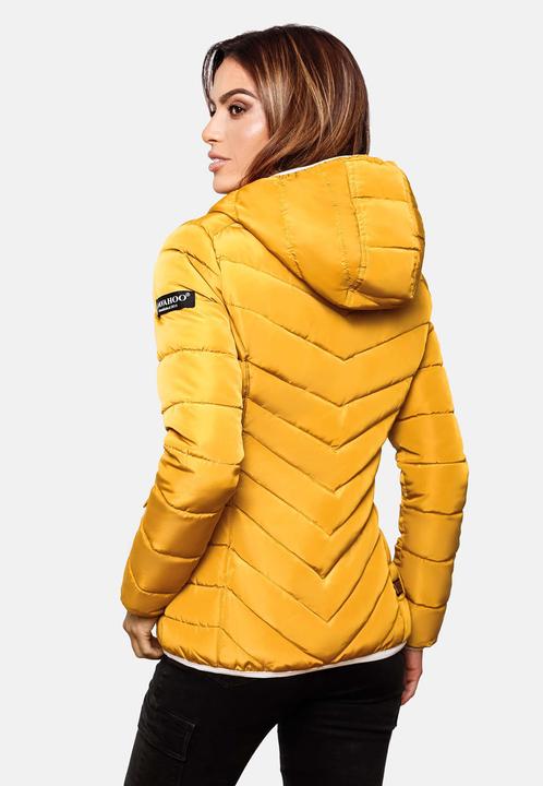 Actual product image Navahoo Elva (XL)