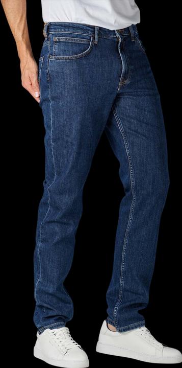 Immagine prodotto Lee Jeans Brooklyn Straight Fit lavaggio a pietra scuro (W31/L32)