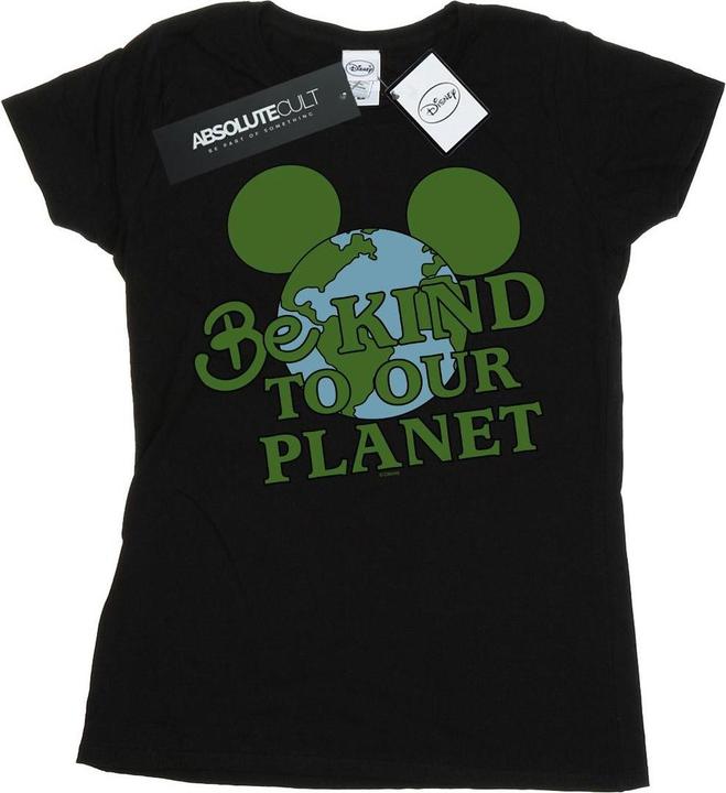 Produktbild Disney Mickey Mouse Be Kind TShirt (XXL)