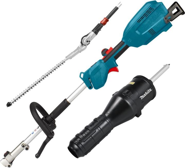 Produktbild Makita Gebläseaufsatz (Mähroboter)