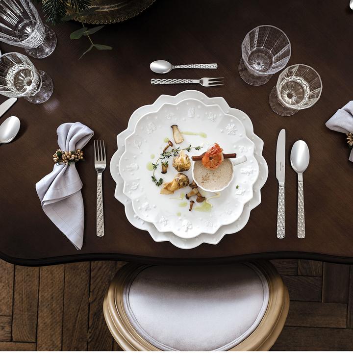 Actual product image Villeroy & Boch Boston (30 Piece, Cutlery set)