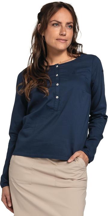 Immagine prodotto Schöffel Camicetta da donna Catania (XL)