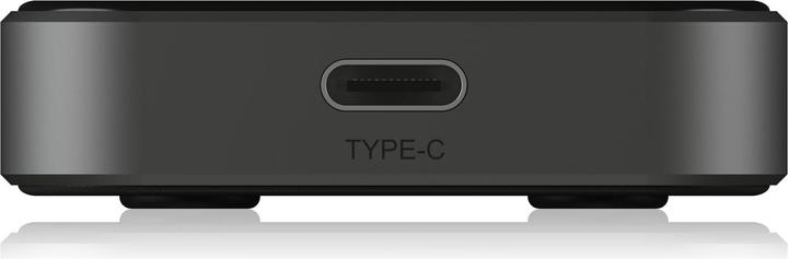 Produktbild RaidSonic IB-DK4025-CPD (USB-C, 8 Ports)