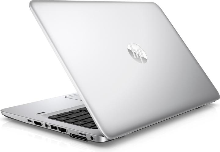Actual product image HP EliteBook 840 G4 (14", Intel Core i5-7200U, 8 GB, 256 GB, CH)